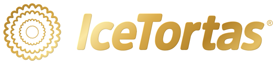 IceTortas, por Cláudia Mayra